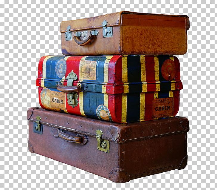 Suitcase Baggage Travel Vacation PNG, Clipart, Backpack, Bag, Baggage, Box, Clothing Free PNG Download