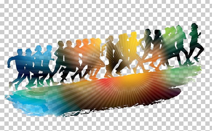 The Color Run Running 5K Run Owatonna Sport PNG, Clipart, 5k Run, 10k Run, Color Run, Computer Wallpaper, Cross Country Running Free PNG Download