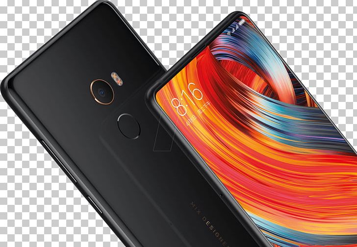 Xiaomi Mi MIX 2 4G Dual SIM PNG, Clipart, Dual Sim, Electronic Device, Electronics, Feature Phone, Gadget Free PNG Download