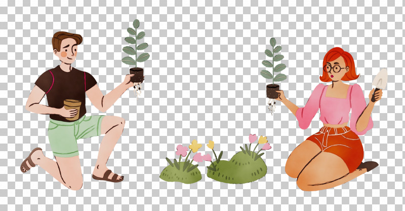 Human Cartoon Behavior Shoe Sitting PNG, Clipart, Behavior, Cartoon, Gardening, Human, Paint Free PNG Download