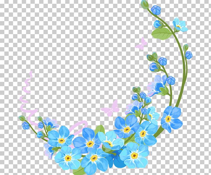 Android Flower Google Play PNG, Clipart, Android, Blossom, Blue, Body Jewelry, Branch Free PNG Download