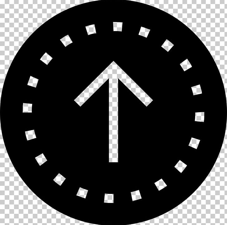 Arrow Symbol Computer Icons Search Engine Optimization PNG, Clipart, Area, Arrow, Black And White, Circle, Computer Icons Free PNG Download