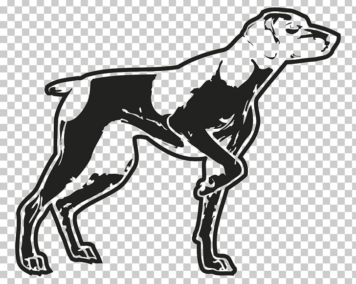 Dog Breed Hunting Dog PNG, Clipart, Animals, Art, Artwork, Black And White, Breed Free PNG Download