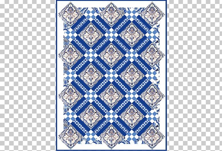 Blue Textile Symmetry PNG, Clipart, Area, Blue, Computer Icons, Drawing, Fabric Pattern Free PNG Download