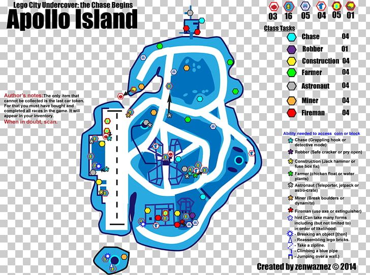 Lego City Undercover: The Chase Begins Apollo Island PNG, Clipart, Apollo, Area, Diagram, Island, Jelly Babies Free PNG Download