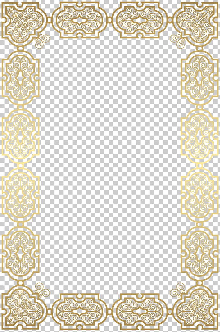 Paper Yellow Area Font Pattern PNG, Clipart, Area, Border, Border Frame, Circle, Clip Art Free PNG Download