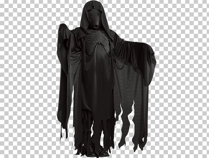 Robe Dementor Halloween Costume Harry Potter PNG, Clipart, Adult, Azkaban, Buycostumescom, Child, Clothing Free PNG Download