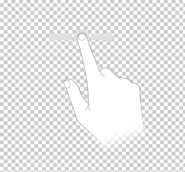 Thumb White Drawing PNG, Clipart, Angle, Arm, Art, Black, Black And White Free PNG Download