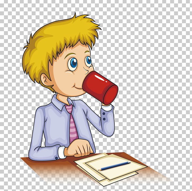 Drawing Child PNG, Clipart, Boy, Business, Cartoon, Coffee, Coffee Shop Free PNG Download