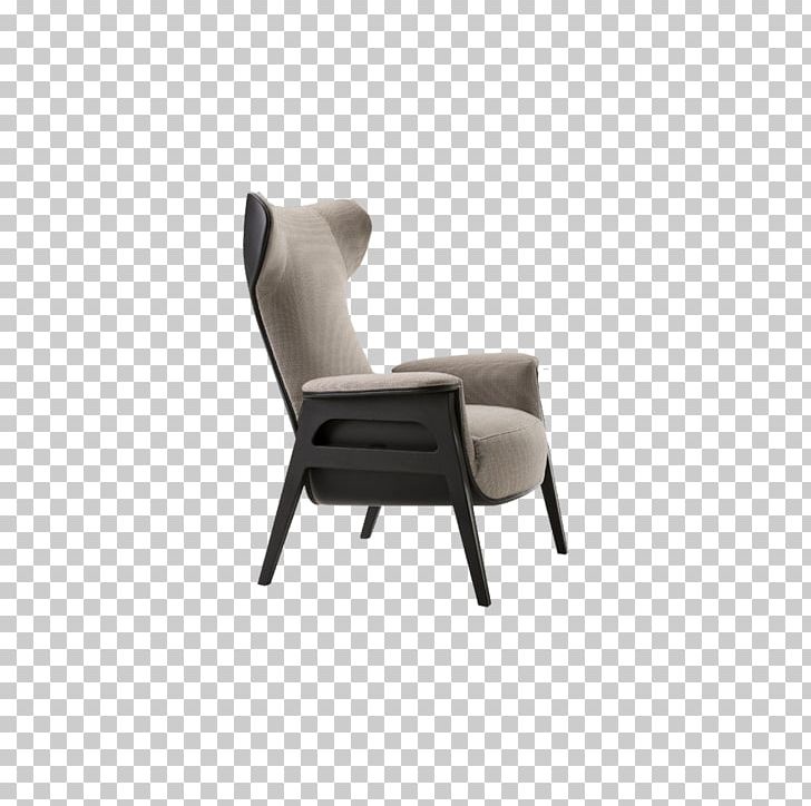 Eames Lounge Chair Furniture Couch Wing Chair PNG, Clipart, Angle, Armchair, Armrest, Cerva, Chair Free PNG Download