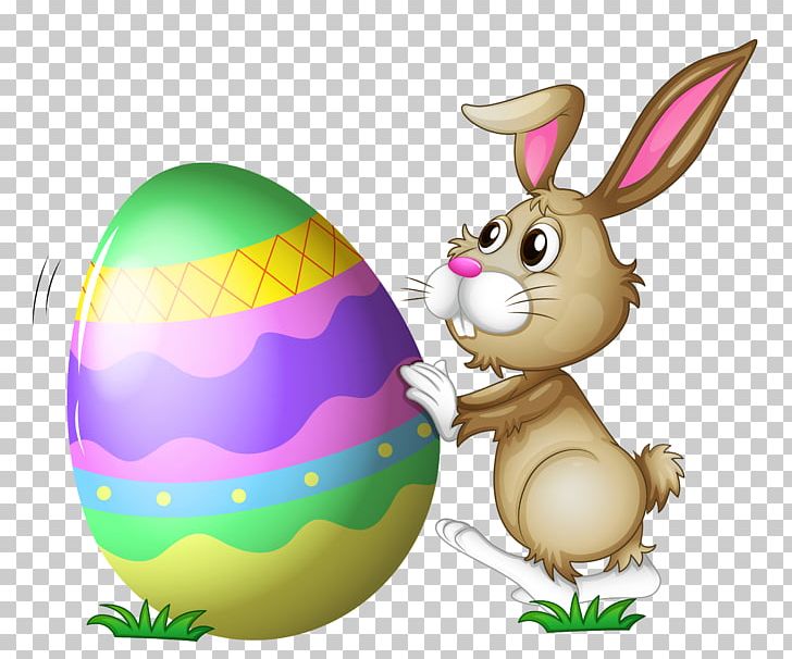 Easter Bunny Easter Egg PNG, Clipart, Domestic Rabbit, Easter, Easter Basket, Easter Bunny, Easter Customs Free PNG Download