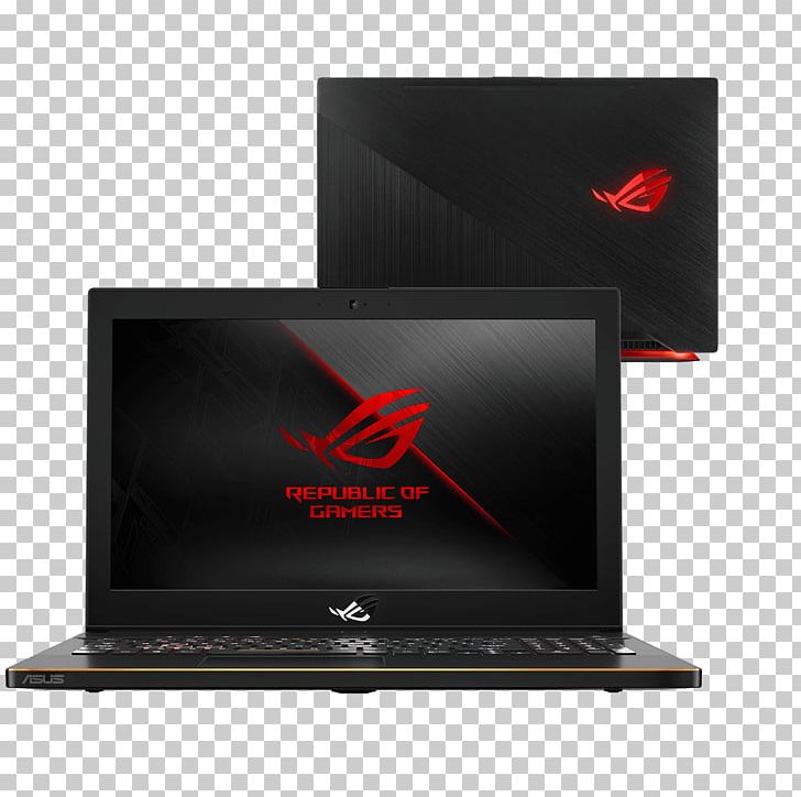 Laptop Graphics Cards & Video Adapters ASUS 15.6" Republic Of Gamers Zephyrus GM501GS Notebook Metallic None Available Gaming Computer PNG, Clipart, 6 Inch, Asus, Computer, Computer Monitors, Display Device Free PNG Download