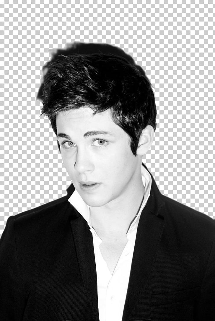 Logan Lerman Actor Film PNG, Clipart, Actor, Bieber, Black And White, Black Hair, Celebrities Free PNG Download