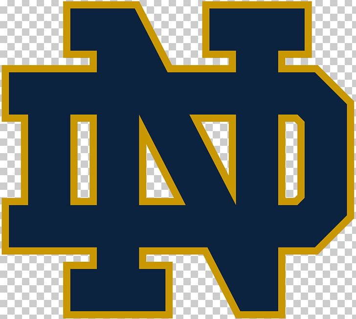 Notre Dame Stadium Notre Dame Fighting Irish Football Notre Dame Fighting Irish Men's Basketball Notre Dame Fighting Irish Men's Lacrosse Notre Dame Fighting Irish Women's Basketball PNG, Clipart, Angle, Area, Atlantic Coast Conference, Blue, Brand Free PNG Download