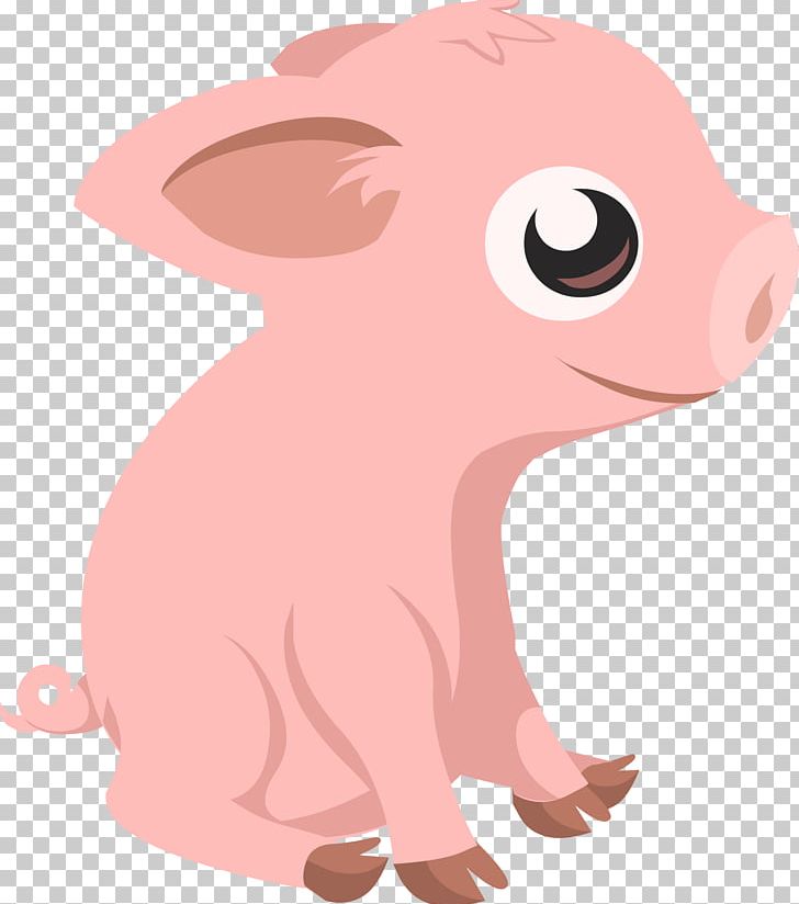 Piglet Domestic Pig Winnie The Pooh PNG, Clipart, Animal Figure, Animals, Carnivoran, Dog Like Mammal, Domestic Pig Free PNG Download