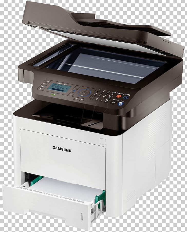 Samsung Multi-function Printer Printing Scanner PNG, Clipart, Electronic Device, Inkjet Printing, Laser Printing, Logos, Multifunction Printer Free PNG Download
