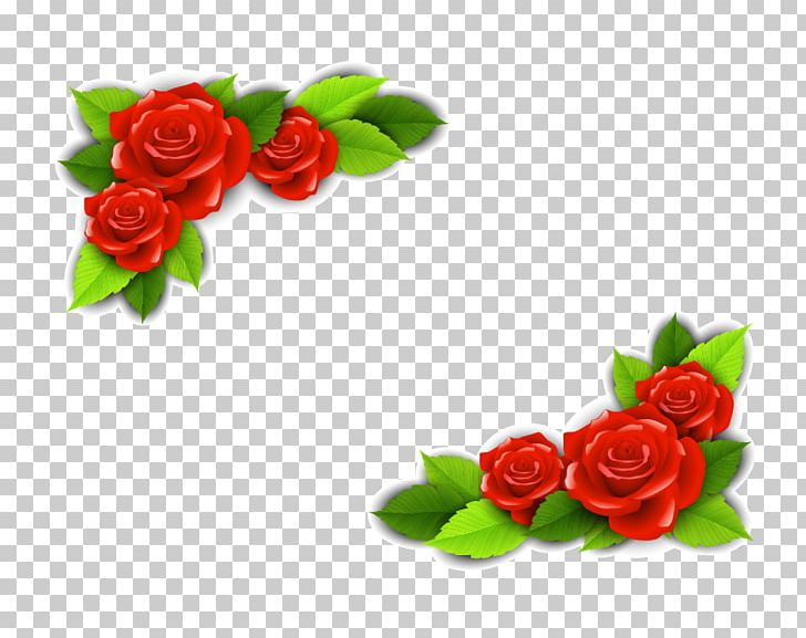 Beach Rose Flower Adobe Illustrator PNG, Clipart, Border Frame, Certificate Border, Encapsulated Postscript, Flower Arranging, Frame Free PNG Download