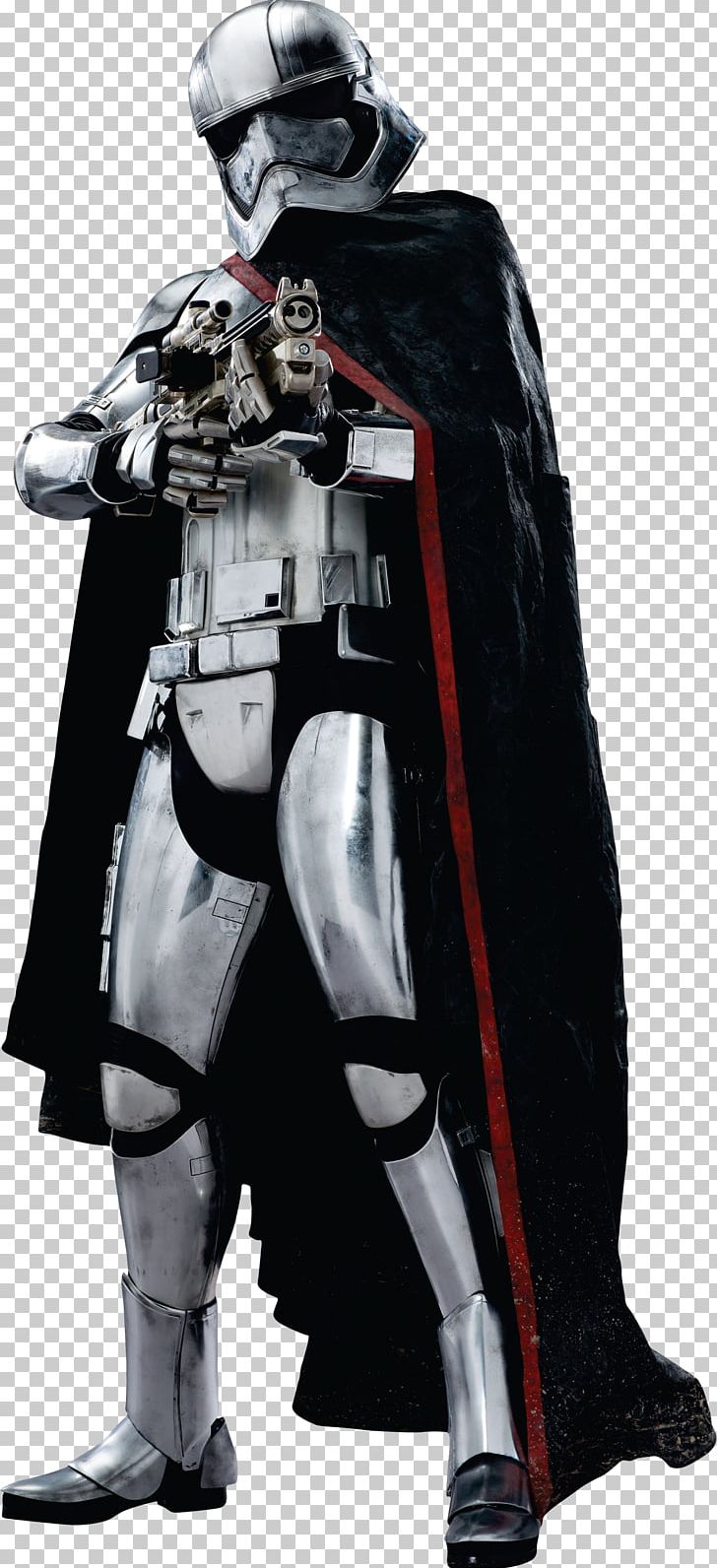 Captain Phasma Stormtrooper Kylo Ren Anakin Skywalker Yoda PNG, Clipart, Anakin Skywalker, Armour, Captain Phasma, Character, Costume Free PNG Download