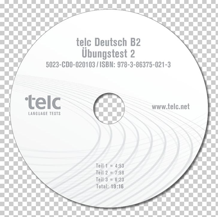 Compact Disc Zertifikat Deutsch / Telc Deutsch B1 The European Language Certificates Product Design PNG, Clipart, Area, Audiobook, Brand, Circle, Compact Disc Free PNG Download