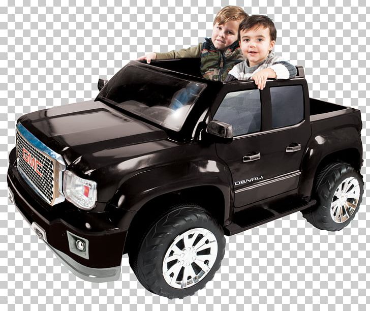 GMC Terrain Pickup Truck Chevrolet Silverado Car PNG, Clipart, Automotive Design, Automotive Exterior, Automotive Tire, Brand, Bumper Free PNG Download