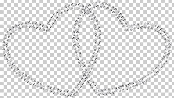 Heart Diamond PNG, Clipart, Black And White, Blue Diamond, Body Jewelry, Chain, Charms Pendants Free PNG Download