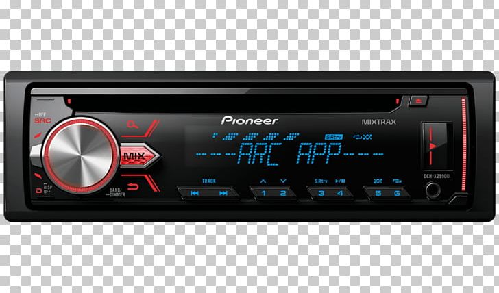 Vehicle Audio Radio Receiver Car CD Player Compressed Audio Optical Disc PNG, Clipart, Audio Receiver, Car, Cd Player, Compact Disc, Compressed Audio Optical Disc Free PNG Download