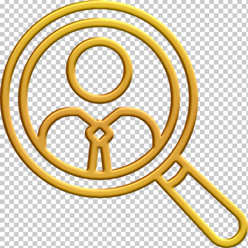 Recruitment Icon Search Icon PNG, Clipart, Analytic Trigonometry And Conic Sections, Circle, Human Body, Jewellery, Mathematics Free PNG Download