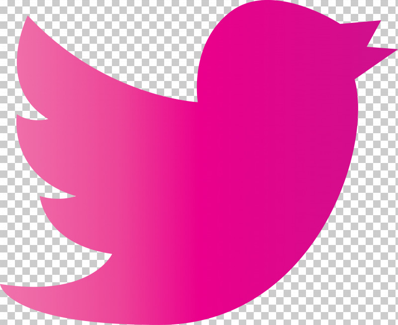 Twitter PNG, Clipart, Angle, M095, Pink M, Twitter Free PNG Download