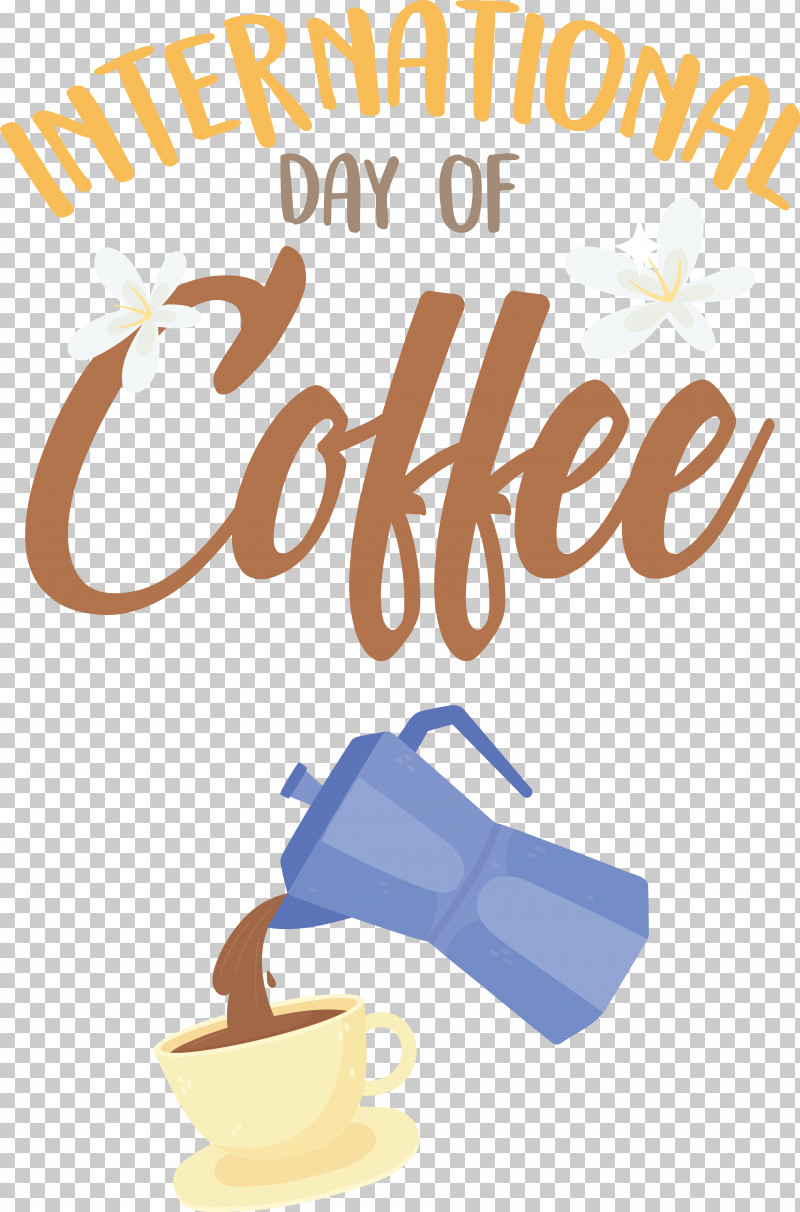 Coffee Cup PNG, Clipart, Coffee, Coffee Cup, Logo, Text Free PNG Download