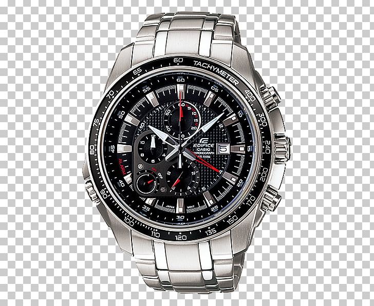 Casio Edifice Watch Chronograph Tachymeter PNG, Clipart, 1 A, Accessories, Analog Watch, Brand, Casio Free PNG Download