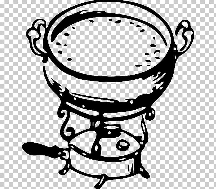 Fondue Swiss Cuisine Olla Graphics PNG, Clipart, Artwork, Black And White, Caquelon, Cheese, Chocolate Free PNG Download