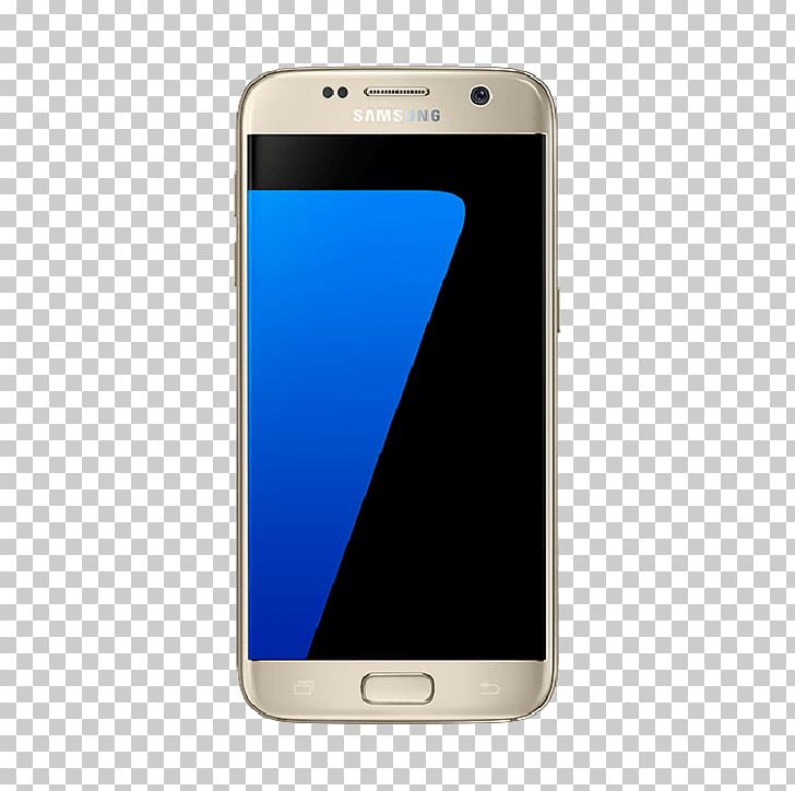 Samsung GALAXY S7 Edge Telephone 4G LTE PNG, Clipart, Electric Blue, Electronic Device, Feature Phone, Gadget, Gsm Free PNG Download