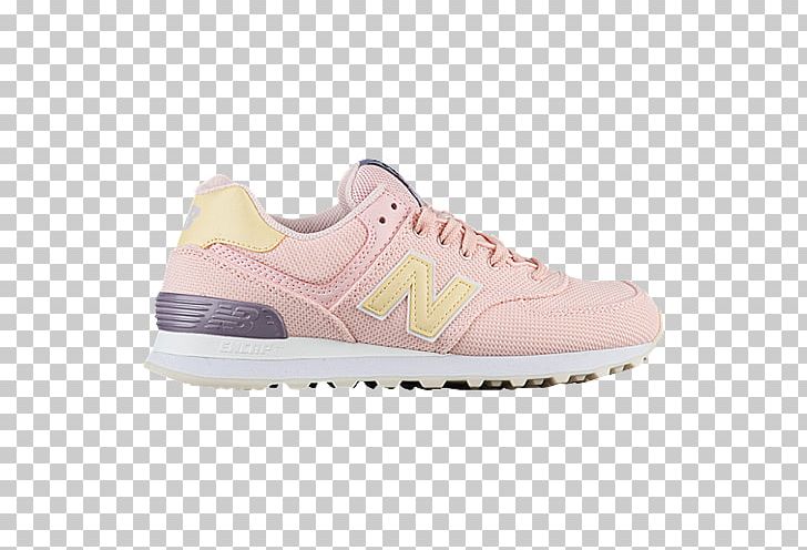 Sports Shoes New Balance WL574 Shoes (Trainers) Nike PNG, Clipart, Asics, Athletic Shoe, Basketball Shoe, Beige, Blue Free PNG Download