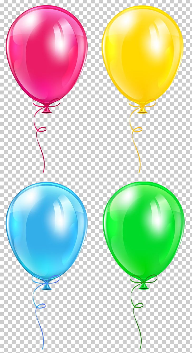 Toy Balloon Birthday Color PNG, Clipart, Balloon, Balloons, Birthday, Blue, Color Free PNG Download