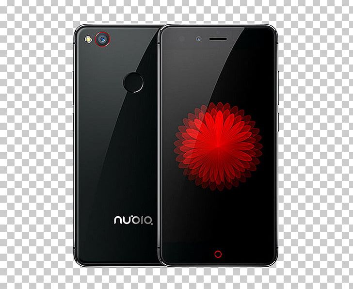 ZTE Nubia Z11 Mini Smartphone LTE Android PNG, Clipart, Electronic Device, Electronics, Gadget, Lte, Mobile Phone Free PNG Download