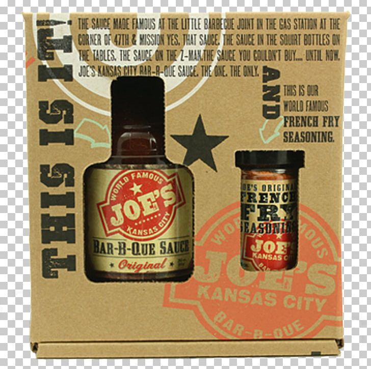 Barbecue Sauce Joe's Kansas City Bar-B-Que French Fries French Cuisine PNG, Clipart,  Free PNG Download