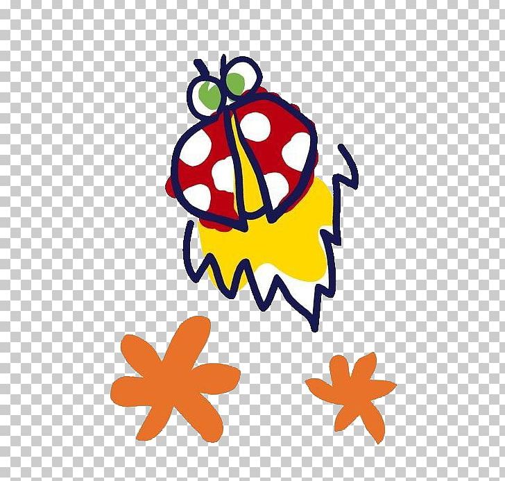 Coccinella Septempunctata Cartoon Insect Illustration PNG, Clipart, Aphid, Area, Art, Artwork, Beetle Free PNG Download