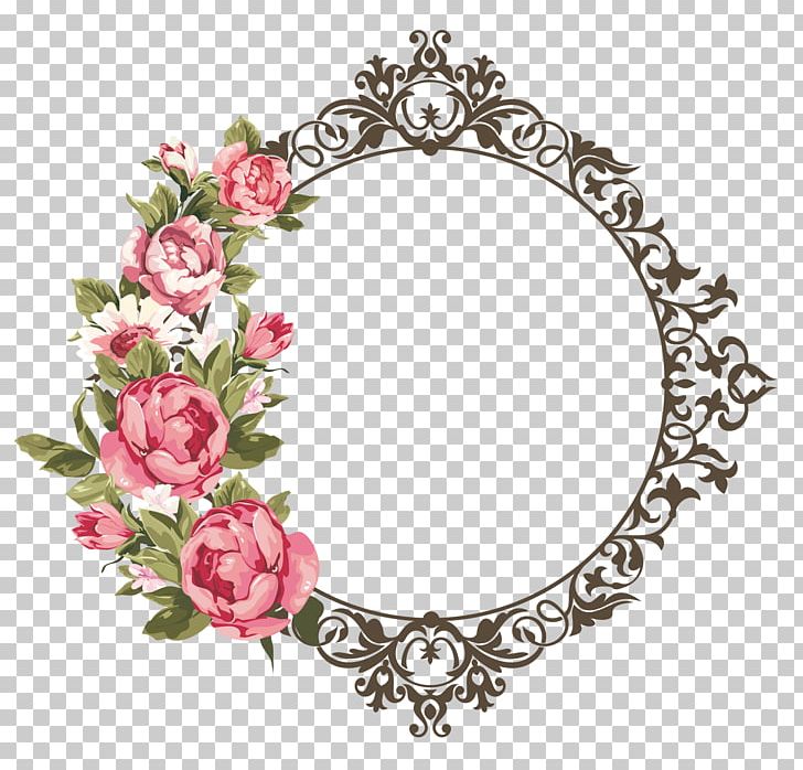 Flower Frames Floral Design PNG, Clipart, Art, Body Jewelry, Clip Art, Craft, Cut Flowers Free PNG Download