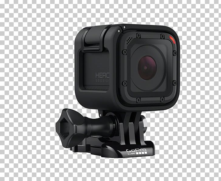 GoPro HERO4 Session GoPro HERO5 Session GoPro HERO Session Action Camera PNG, Clipart, 4k Resolution, Angle, Camera, Camera Accessory, Camera Lens Free PNG Download