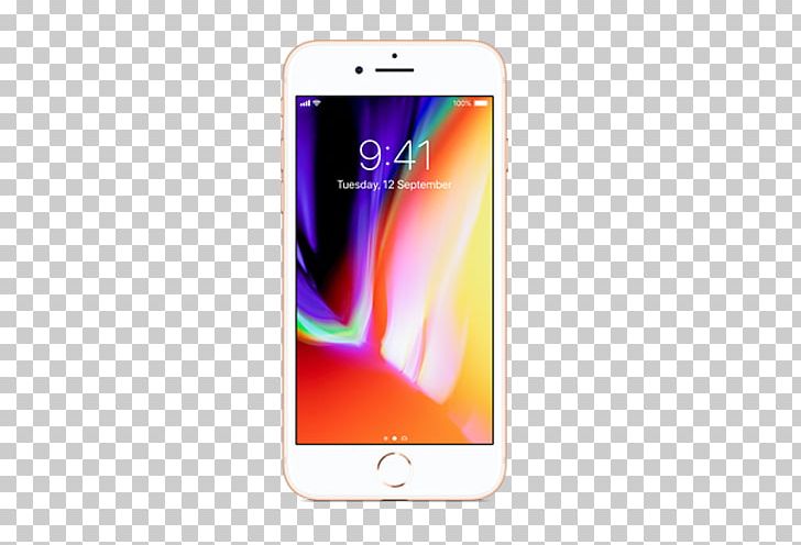 IPhone X IPhone 4 Apple IPhone 8 PNG, Clipart, 64 Gb, Apple, Apple Iphone 8, Apple Iphone 8 64gb Gold, Apple Iphone 8 Plus Free PNG Download