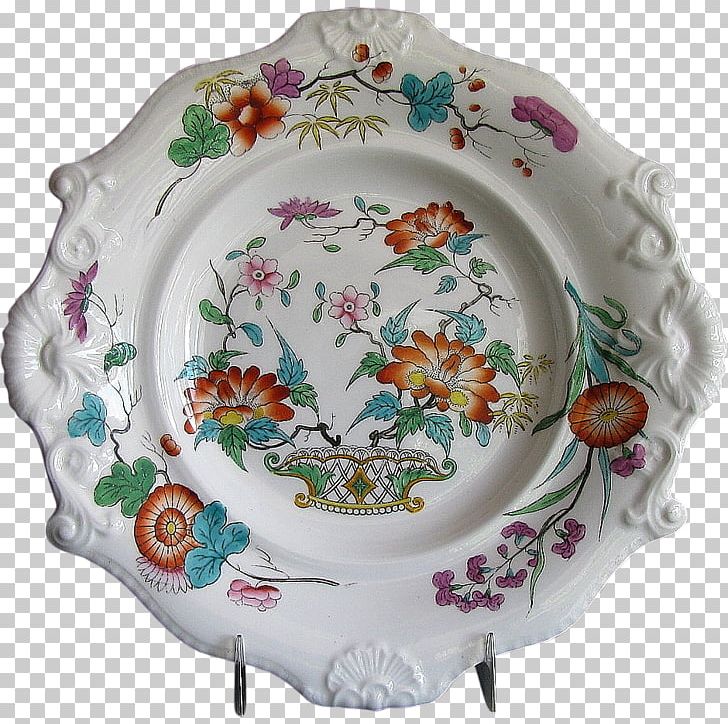 Plate Porcelain Tableware Dessert Mintons PNG, Clipart, Antique, Bowl, Ceramic, Chinoiserie, Dessert Free PNG Download