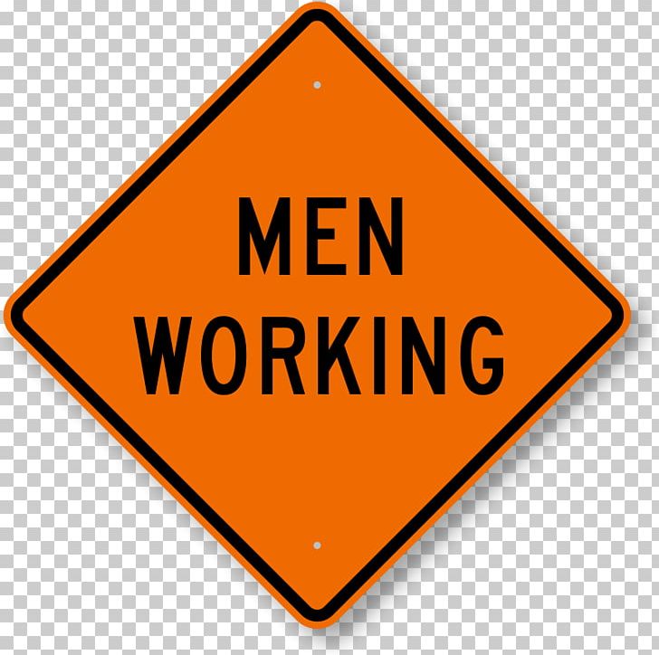 Traffic Sign Roadworks Lane PNG, Clipart, Angle, Area, Brand, Construction, Lane Free PNG Download