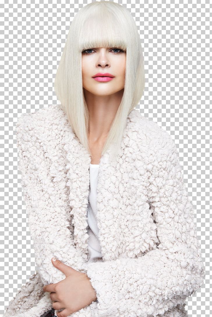 Blond Human Hair Color Hairstyle Short Hair Png Clipart