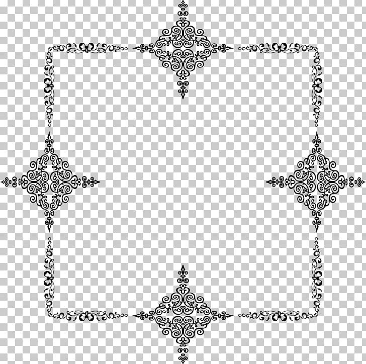 Borders And Frames Frames PNG, Clipart, Art, Black And White, Body Jewelry, Borders, Borders And Frames Free PNG Download