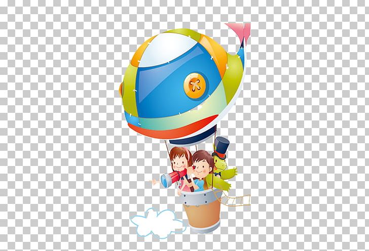 Cartoon Child Balloon PNG, Clipart, Air Balloon, Animation, Baiyun, Balloon, Balloon Cartoon Free PNG Download