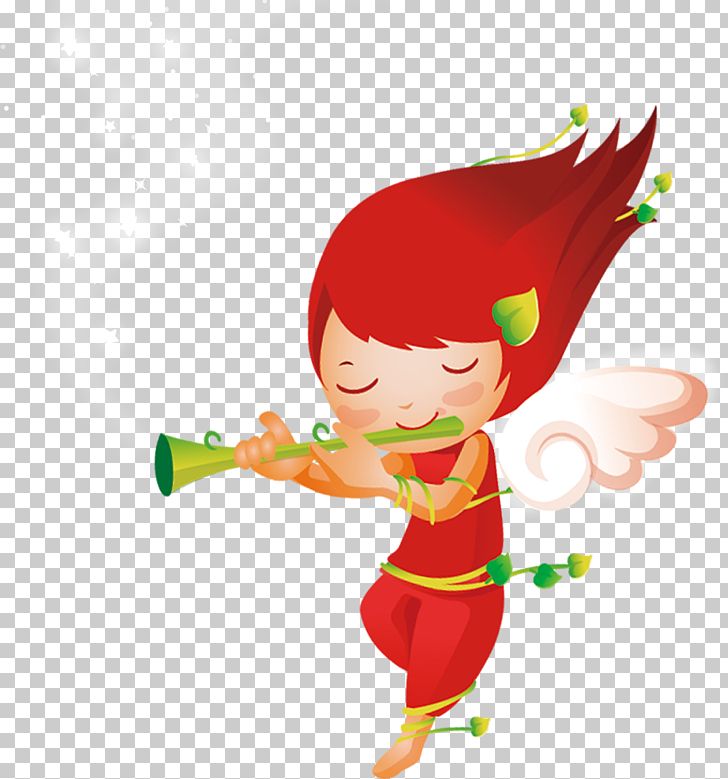 Child Cartoon Flute Illustration PNG, Clipart, Art, Baby Boy, Boy, Boy Cartoon, Boy Hair Wig Free PNG Download