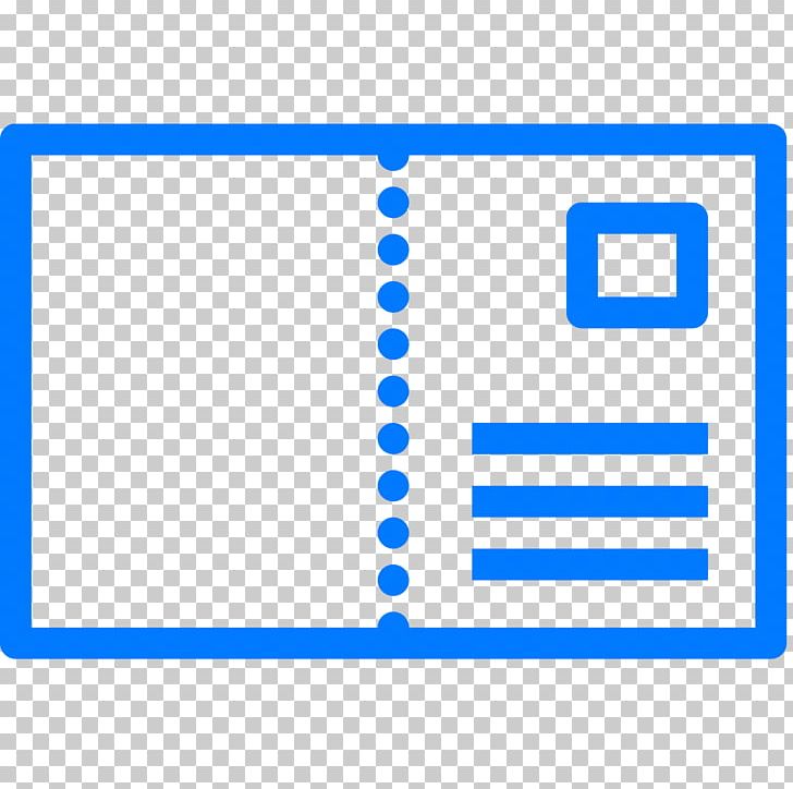 Computer Icons Post Cards Barcode Font PNG, Clipart, Angle, Area, Barcode, Blue, Brand Free PNG Download