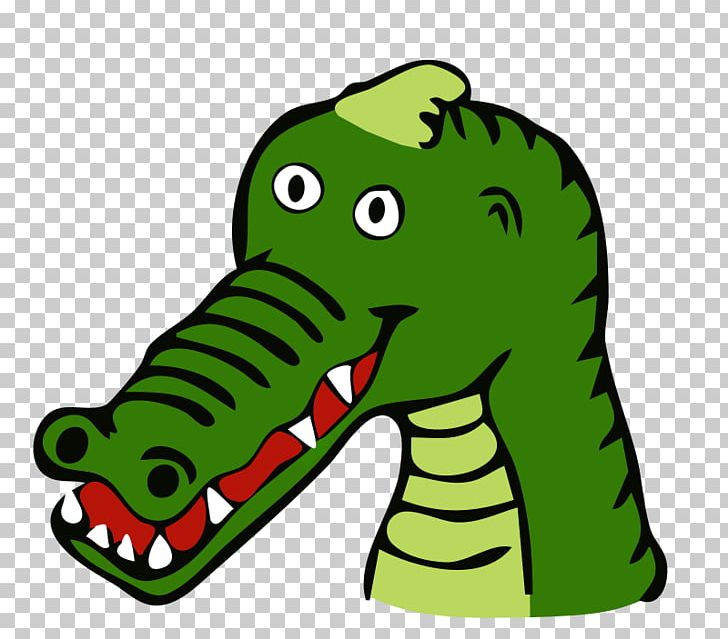 Crocodile Alligator Prenasalis Reptile Cartoon PNG, Clipart, Aligator Clipart, Alligator, Alligator Prenasalis, Alligators, Animation Free PNG Download