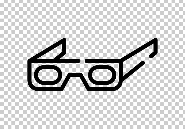 Polarized 3D System Computer Icons Encapsulated PostScript PNG, Clipart, 3d Film, 3d Glasses, Angle, Black And White, Brand Free PNG Download