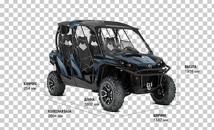 Tire Car Can-Am Motorcycles Side By Side Honda PNG, Clipart, Allterrain Vehicle, Automotive Exterior, Automotive Tire, Automotive Wheel System, Auto Part Free PNG Download